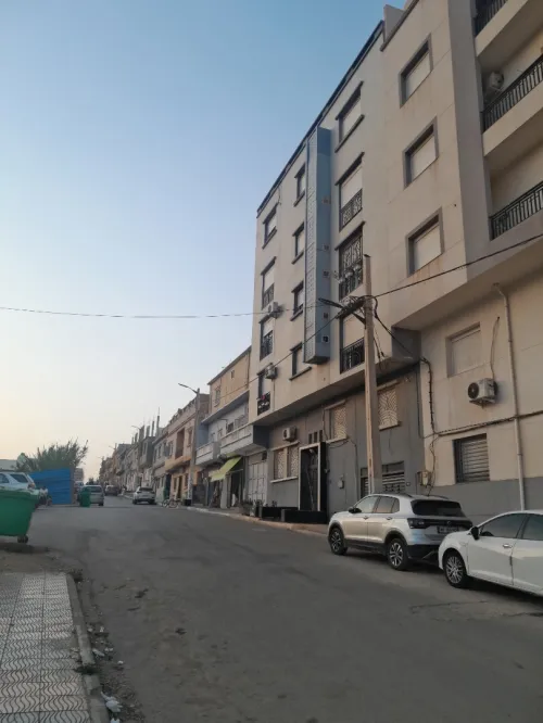 Vente Appartement F3 Oran Bir el djir