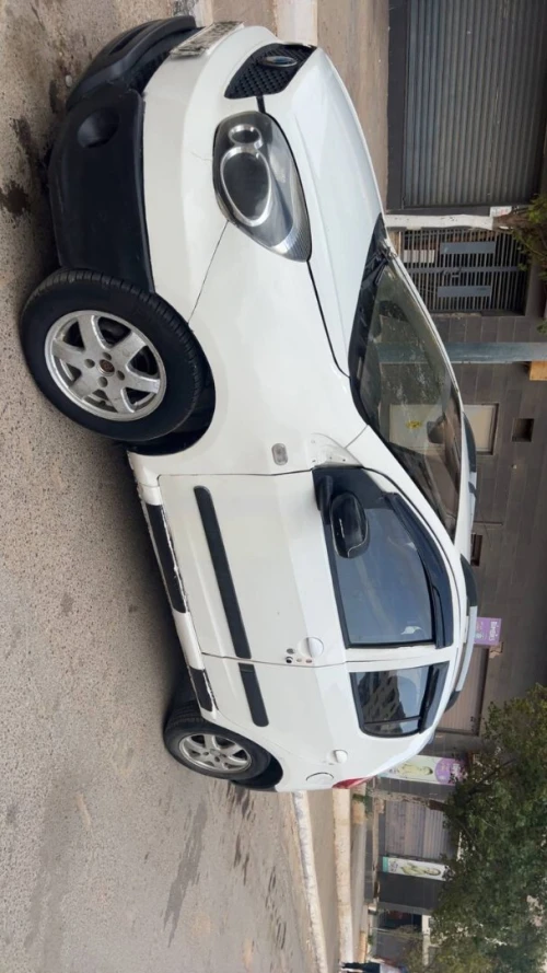 Geely GX2 2015 