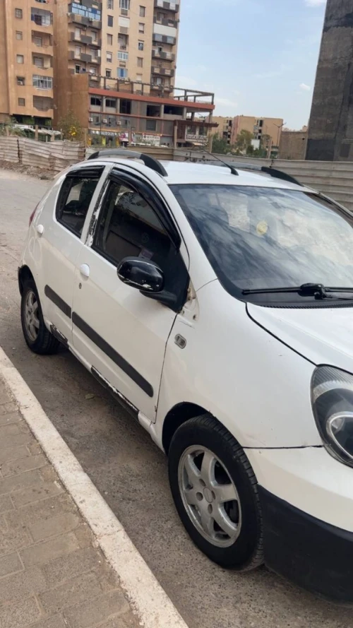 Geely GX2 2015 