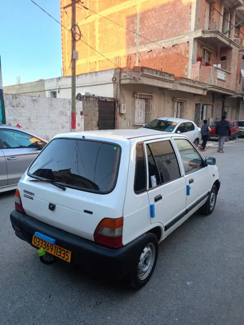 Suzuki Maruti 800 2013 Maruti 800