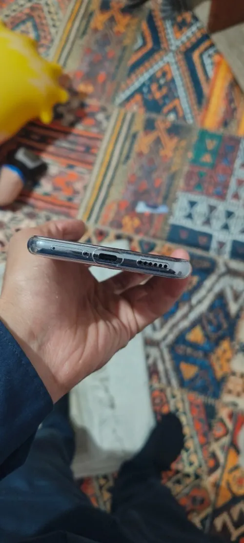 Huawei Nova 14 pro