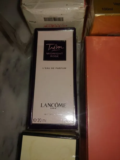 parfums originaux 