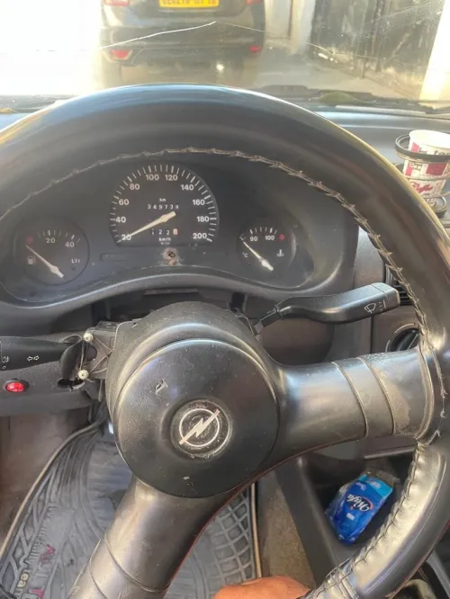 Opel Opel 1995 