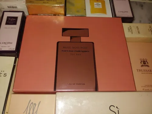 parfums originaux 