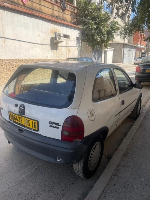 Opel Opel 1995 