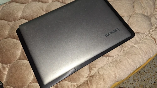 pc portable Lenovo 