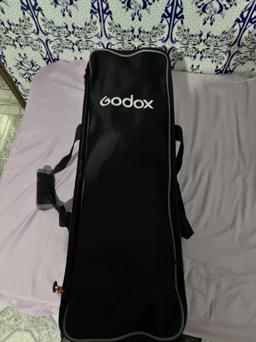 2*kit godox sk300-2 2025 + valise godox original 