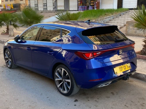 Seat Leon 2021 Leon