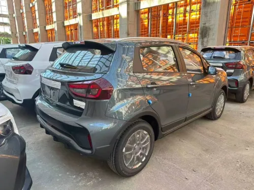 Livan X3 Pro  2025 Livan gx3pro tout option 00km
