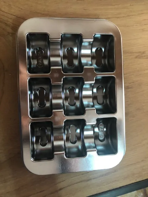 Moules silicone 