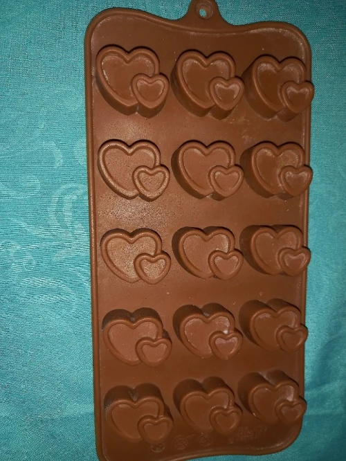 Moules silicone 