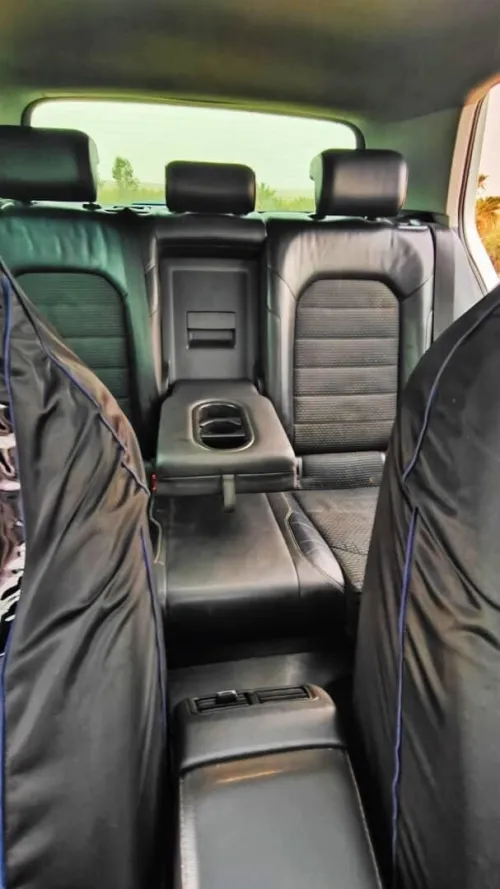Volkswagen Golf 7 2013 Highline