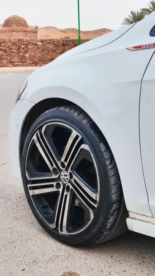 Volkswagen Golf 7 2013 Highline