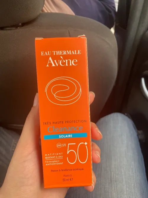 Produits caba ( Avéne / la roch posay / eucerin )