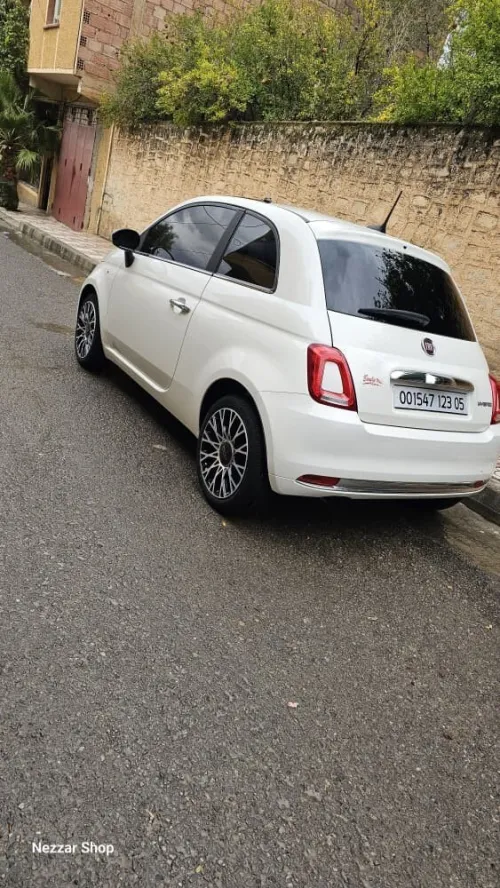 Fiat 500 2023 Dolcivita