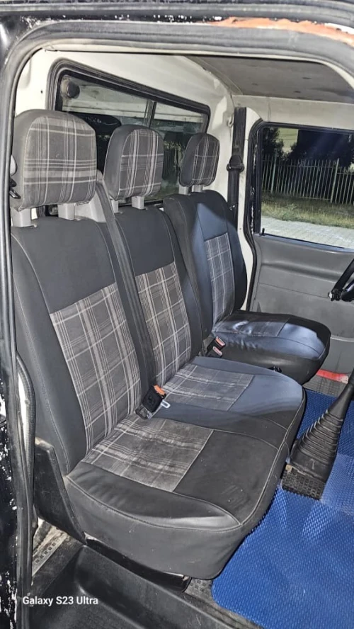Volkswagen Transporter 2000 T4