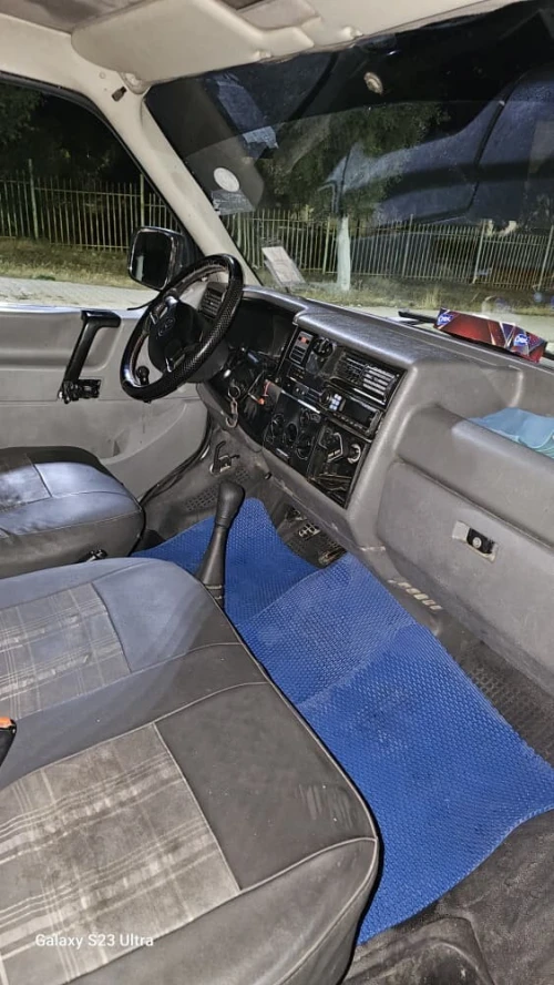 Volkswagen Transporter 2000 T4