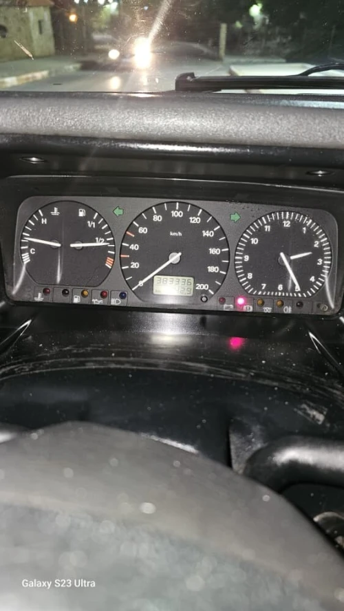 Volkswagen Transporter 2000 T4