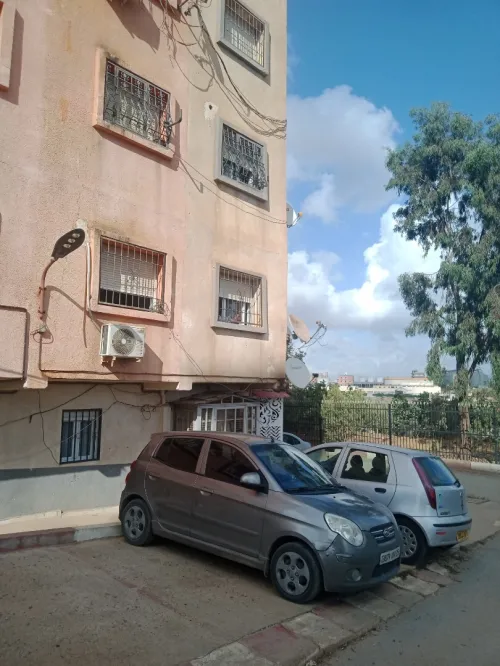 Location Appartement F3 Boumerdès Ouled moussa