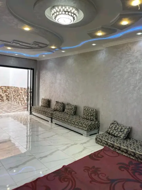 Vente Villa Oran El Kerma