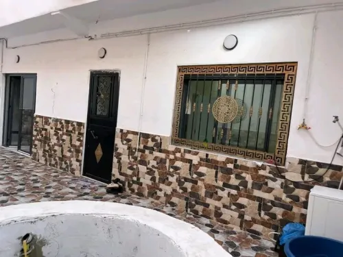 Vente Villa Oran El Kerma
