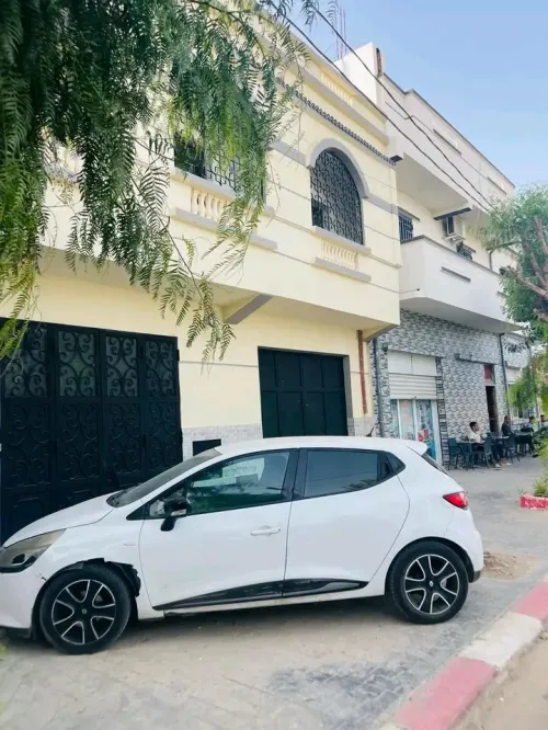 Vente Villa Oran El Kerma