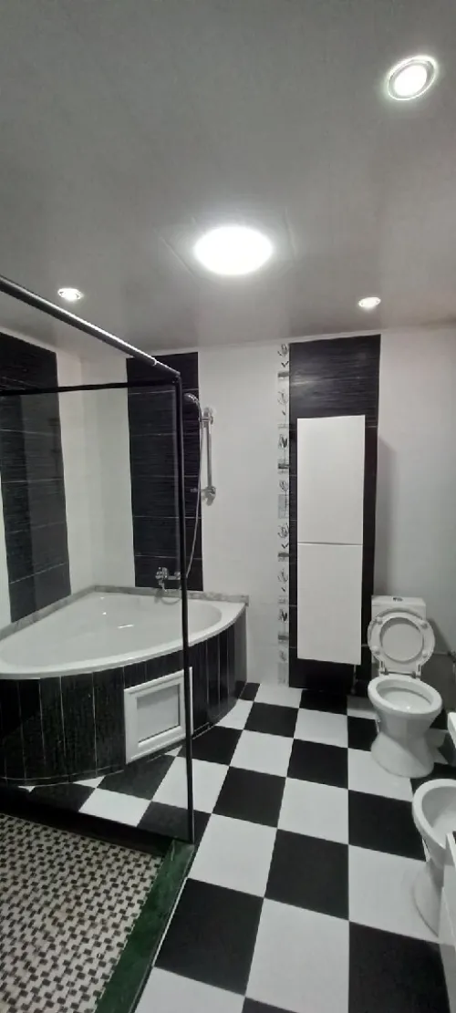 Location vacances Villa Alger Zeralda