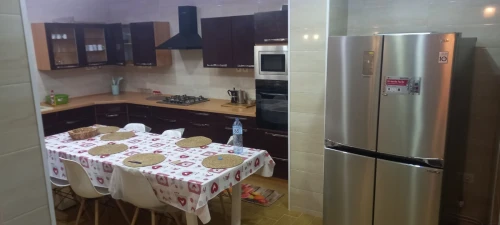 Location vacances Villa Alger Zeralda