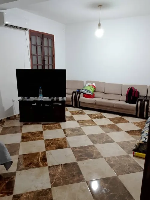 Location Appartement Niveau de villa F4 Alger Mohammadia