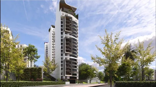 Vente Appartement F4 Alger Ouled fayet