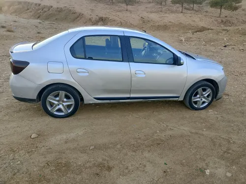 Renault Symbol 2015 Collection