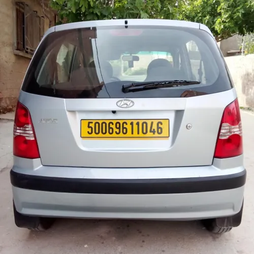 Hyundai Atos 2010 Atos