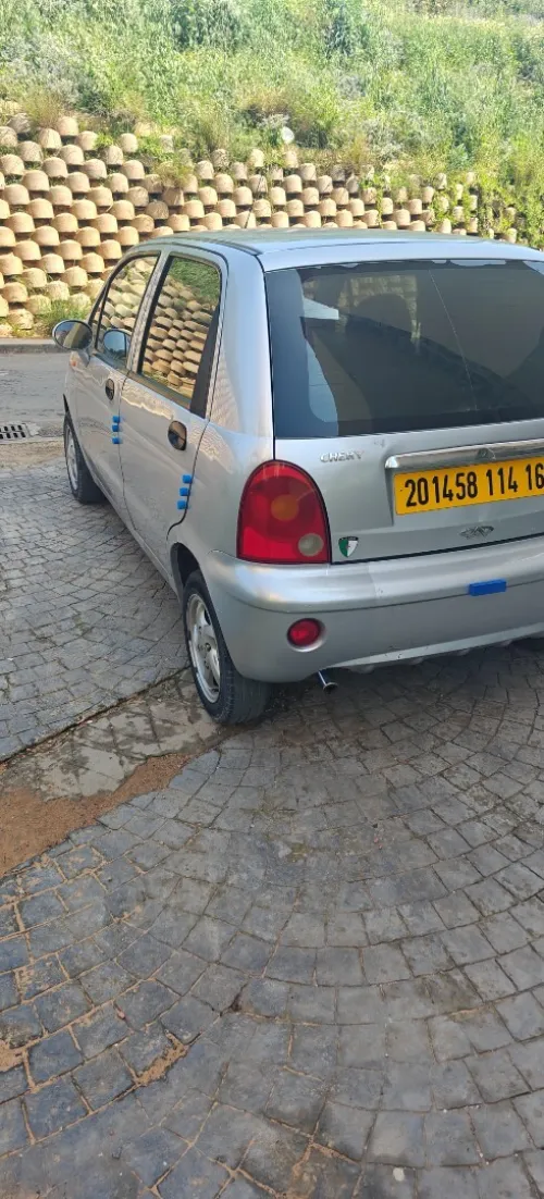 Chery QQ 2014 QQ