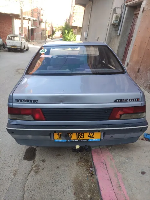 Bugatti 405 1989 