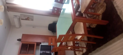 Location vacances Villa Alger Zeralda
