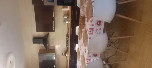 Location vacances Villa Alger Zeralda