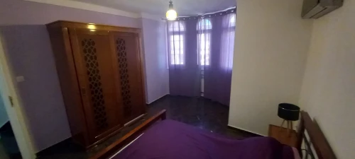 Location vacances Villa Alger Zeralda