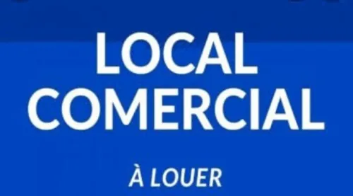 Location Local Alger Hydra