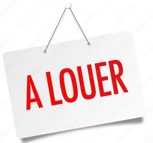 Location Appartement F10+ Alger Hydra