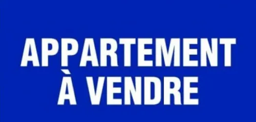 Vente Appartement F3 Alger Hydra
