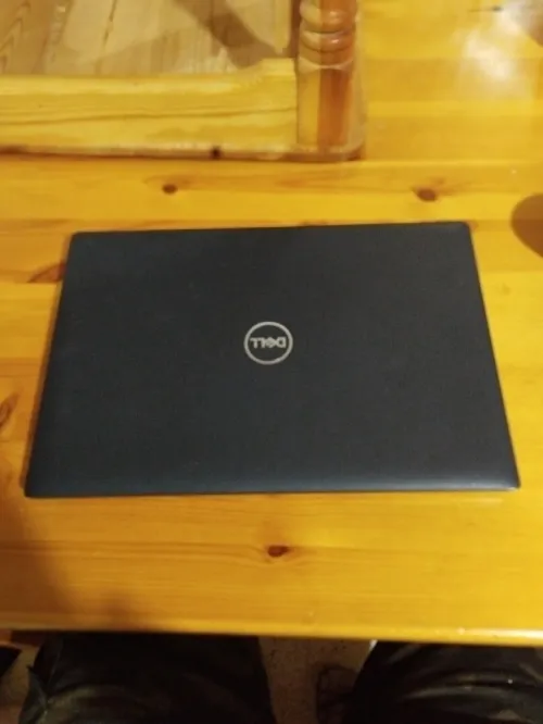 Dell latitude 