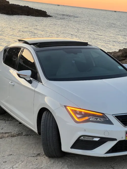 Seat Leon 2019 Beats