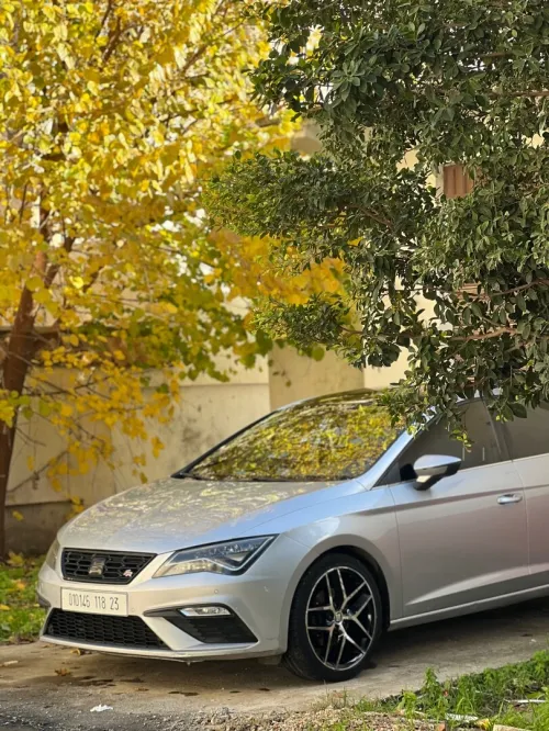 Seat Leon 2018 FR