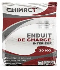 Peinture Chimact - Préparation, Impression et Finitions