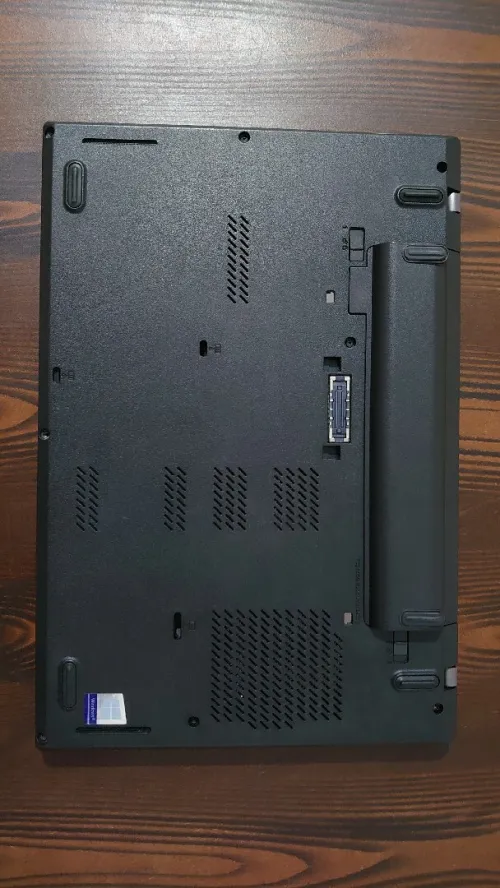 Pc lenovo thinkpad L470 i5 6eme vpro