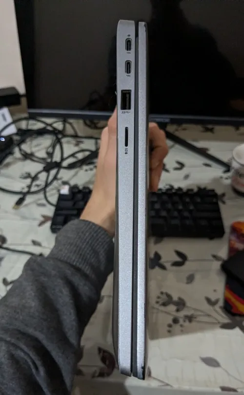 Dell latitude 5320 i5 11th