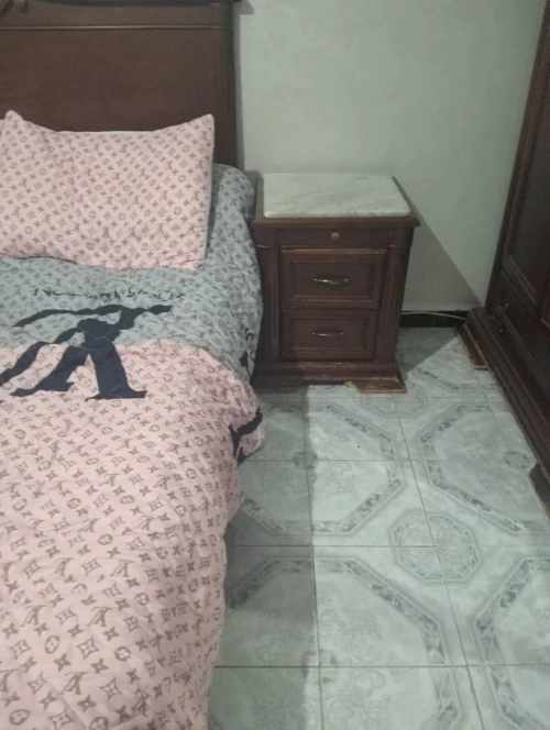 chambre complet