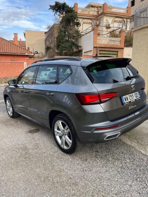 Seat Ateca 2023 FR