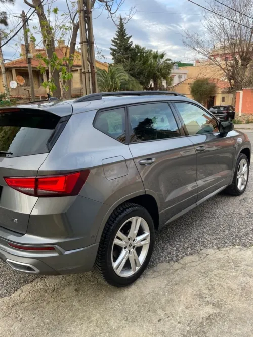 Seat Ateca 2023 FR