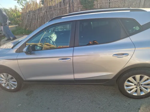 Seat ARONA 2019 